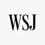 Logo of The Wall Street Journal android Application 